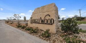 Tanglewood Estates Waco, Texas
